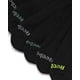 thumbnail image 5 of Calcetines Reebok Quarter Pack 8 Performance Arch Support para hombre, 5 of 7