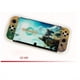 thumbnail image 1 of Protective Case For Nintendo Switch Support Plug-in Dock Charging Oled Case Painted Case Cov, 1 of 3