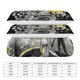 thumbnail image 3 of Yellow Grey The Nightmare Before Christmas Comforter Set Soft 3 Pcs Twin Bedding Sets Thicken for All Season, 3 of 5
