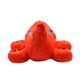thumbnail image 5 of Peluche Just Toys Among Us Mega Airship de 30 cm para niños mayores de 10 años, 5 of 5