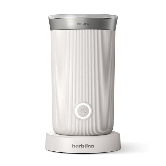 Espumador de leche Philips Baristina para máquinas de café espresso Baristina