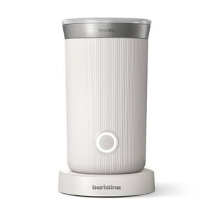 Philips Kitchen Appliances - Espumador De Leche Philips Baristina Para Máquinas De Café Espresso Baristina
