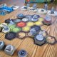 thumbnail image 2 of Juego de mesa Draco Studios War for Chicken Island 2a edición, 2 of 7