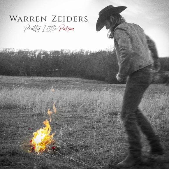 Música WARNER RECORDS Pretty Little Poison