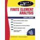 thumbnail image 1 of Esquema del análisis de elementos finitos de Book Schaum, 1 of 1
