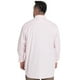 thumbnail image 3 of Camisa Hombre Slub Look Lino Bolsillo, 3 of 7
