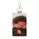 thumbnail image 4 of Monchhichi Toalla con diseño único, regalo ideal para fans. Perfecta para uso diario, fitness, yoga, boxeo y bronceado. Medidas: 35x73 cm, 4 of 6