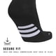 thumbnail image 4 of Calcetines de fútbol adidas Rivalry unisex para colocar sobre la pantorrilla, 2 unidades, 4 of 7
