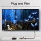 thumbnail image 2 of HDMI Switcher 5 Entradas - Vention, 2 of 3