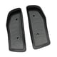 thumbnail image 2 of Accesorios de pedales de máquina elíptica Fácil de instalar Pedales de máquina para caminar portátiles, duraderos y universales para ejercicios en el, 2 of 5