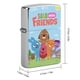 thumbnail image 2 of Carcasa para Encendedor Desmarcar Sago Mini Amigos Cobre, 2 of 6
