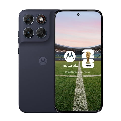 Motorola Moto G Max 8+256Gb Gris