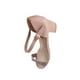 thumbnail image 3 of Sandalia Brillante Rosado Niña Con, 3 of 3