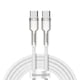 thumbnail image 1 of Cable USB-C a USB-C 100W 2m - Baseus, 1 of 3