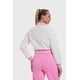 thumbnail image 3 of Polerón Mujer Preppy Rosado, 3 of 5