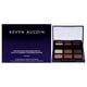 thumbnail image 1 of Paleta de Sombras de Ojos Kevyn Aucoin Contour Mediana, 1 of 4