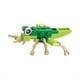 thumbnail image 1 of 12 In 1 Cute Insects Building Blocks Building Bricks Kit, Assembled 12 Models Into The Unicorn Bee Fly Butterfly Cicada Snail Educational Toys For Kids, 1 of 3