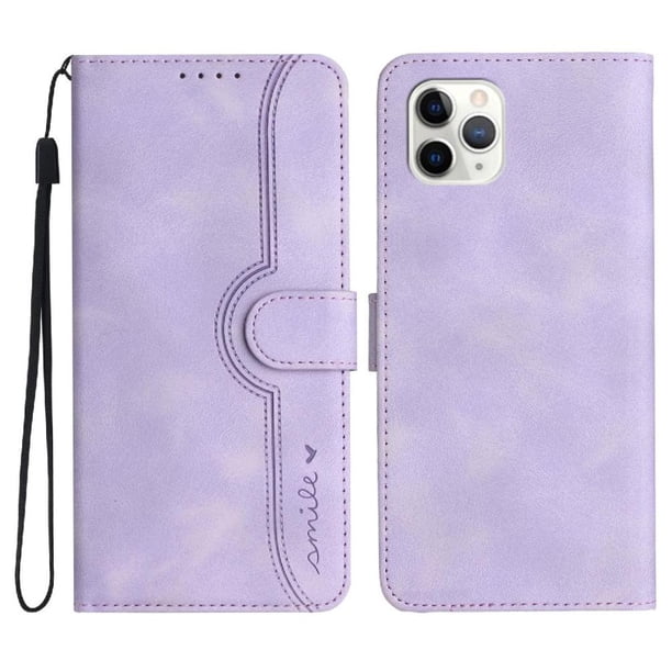 Funda FOXDOCK para iPhone 11 Pro Max -Diseño elegante,Ideal para hombres y mujeres