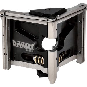 Corner Finisher Dewalt Dxtt-2-732, Cabezal Angular De 6,35 Cm