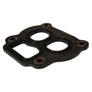 Empaque Izq Base Termostato Ford F-450 Sd 2011-2019 Original