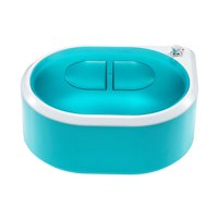 Magideal - Máquina De Depilación Con Cera De Parafina, Baño Calentador De Manos, Calentador De Cera Hidratante Para La Piel, Temperatura Ajustable Para Manos Y Verde