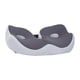 thumbnail image 2 of Cojín De Asiento De Donut De Viaje, Espuma Viscoelástica Para Silla De Ruedas, Posparto, Embarazo, Gris, 2 of 5