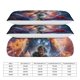 thumbnail image 3 of Thor Bedding Sets Ultra Soft Skin-Friendly Duvet Cover 3 Piece, Cute Comforter Cover Bed Set for Boys Girls Kids, 3 of 5