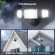 thumbnail image 5 of Focos Onforu de 80 W, 9000 lúmenes, LED, 6500 K, IP66, resistentes al agua, 5 of 8