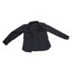 thumbnail image 4 of 1:6 Figuras De Acción Masculinas Camisa Muñeca Accesorios De Decoración Para Figuras De Acción De 12 Pulgadas Negro, 4 of 5