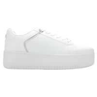 Zapatilla Mujer Chalada Metta-16 Blanco Urbano