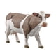 thumbnail image 3 of Figurita De Vaca Hecha A Mano Regalo Coleccionable Juguete Educativo Decoración Para Tartas, 3 of 5