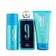 thumbnail image 2 of Set Afnan 9 am Dive EDP 100ml + Deo 150ml + Shower Gel 150ml, 2 of 3
