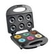 thumbnail image 3 of Maquina Para Hacer Donas Postres Donuts R247 Color Negro, 3 of 3