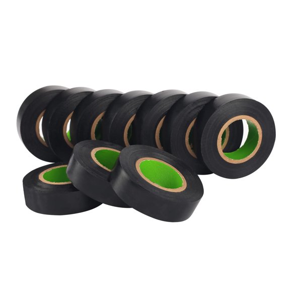 Cinta aislante FRICHOM Professional impermeable, 10 rollos