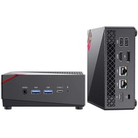 Mini Pc Acemagician Ryzen 7 5825U 32 Gb De Ram 512 Gb Ssd Win11