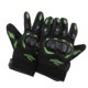 thumbnail image 5 of Guante Moto Impermeable Moto Cálido Térmico Invierno Calidad Verde M, 5 of 5