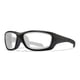thumbnail image 1 of Gafas de sol Wiley X WX Gravity con certificación ANSI Z87 y protección UV, 1 of 7