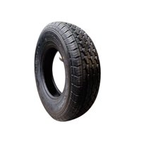 Triangle - Neumatico 195 R14C Tr645 106/104S 8Pr