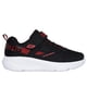 thumbnail image 1 of ZAPATILLAS SKECHERS GO RUN ELEVATE ASTONISHING SPEED 403985L-BKRD - Talla 31, 1 of 6