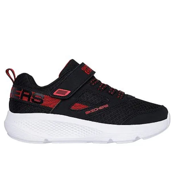ZAPATILLAS SKECHERS GO RUN ELEVATE ASTONISHING SPEED 403985L-BKRD - Talla 31