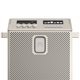 thumbnail image 2 of Parlante Mediano MONDO Metal Bluetooth, 2 of 3