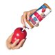 thumbnail image 2 of Pack de 2 unidades de Toy KONG Classic para perros, tamaño grande, 2 of 4