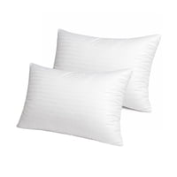 Martine - Pack 2 Almohadas Estandar Martiné 50X90Cm Poliester