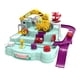 thumbnail image 3 of Juego Pista De Carreras Tren De Juguete Vehículo De Juguete Juego Educativo Regalos Para Ni?os Camión Aventura, 3 of 5