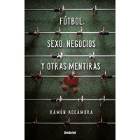 Umbriel - Futbol, S E X O, Negocios Y Otras Mentiras