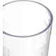 thumbnail image 4 of Vaso Carlisle 150 ml Transparente Juego de 6 Resistente a Roturas, 4 of 8