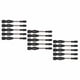 thumbnail image 1 of Brocas eléctricas para atornillar Bosch ITDT25215 Torx #25, paquete de 15, 1 of 3