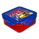 thumbnail image 2 of Contenedor 500 ml Transformers, 2 of 2