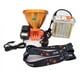 thumbnail image 1 of Linterna Foco Led 800w Caza Camping Minero Lampara, 1 of 3