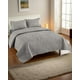 thumbnail image 4 of Cubrecama SUPER KING Quilt reversible Elegante, 4 of 4
